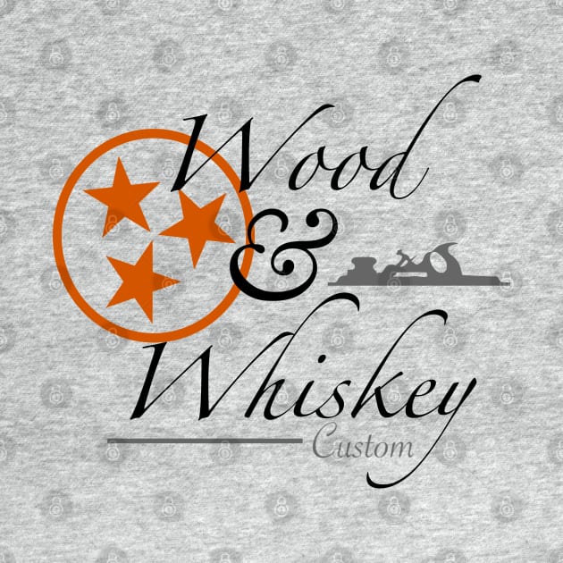 Wood and Whiskey by woodandwhiskey